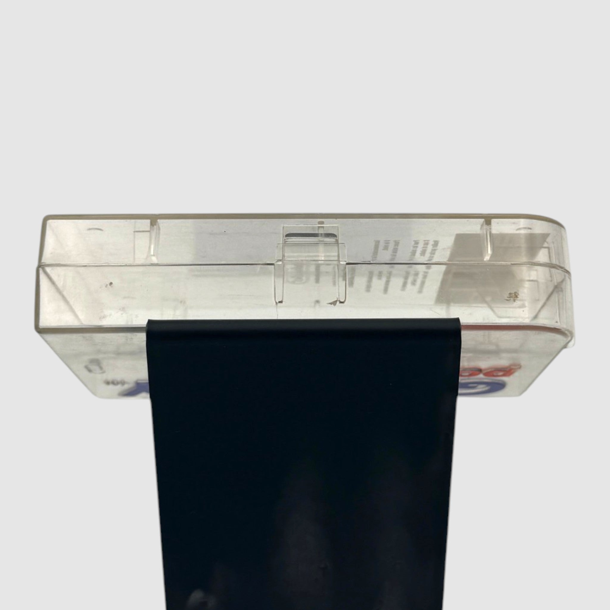 Game Boy Pocket Amarilla