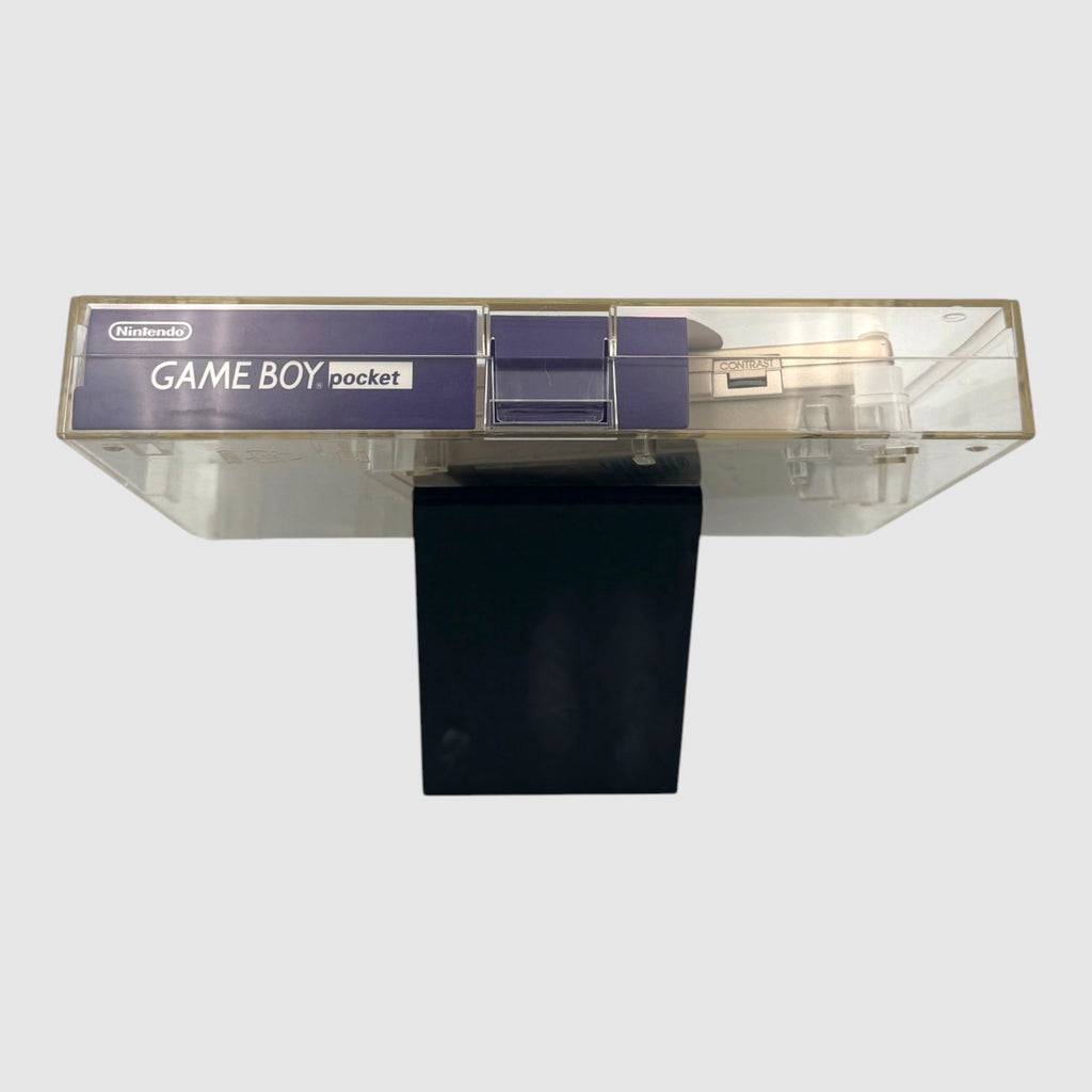 Game Boy Pocket Gold - Japonesa