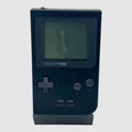 Game Boy Pocket Negra