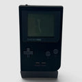 Game Boy Pocket Negra