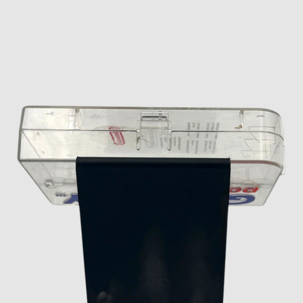 Game Boy Pocket Plateada