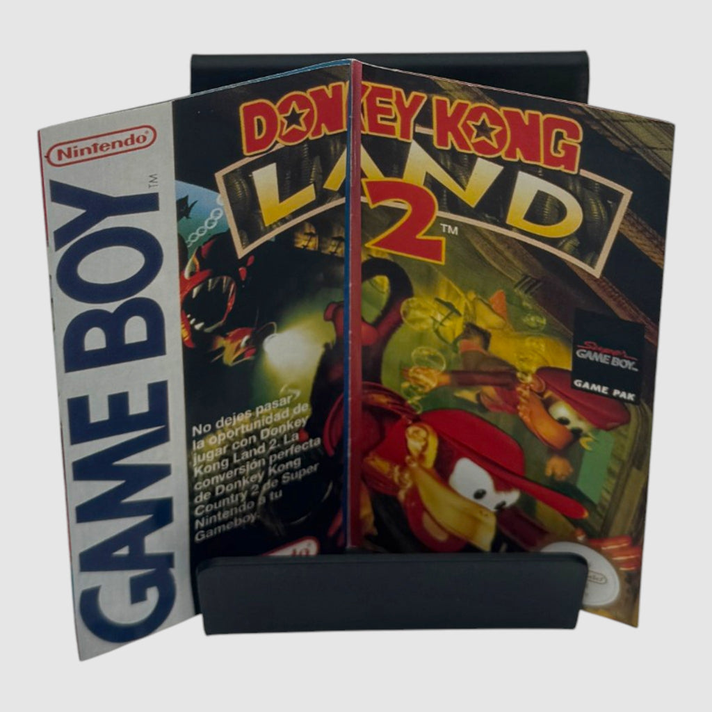 Game Boy Pocket Plateada