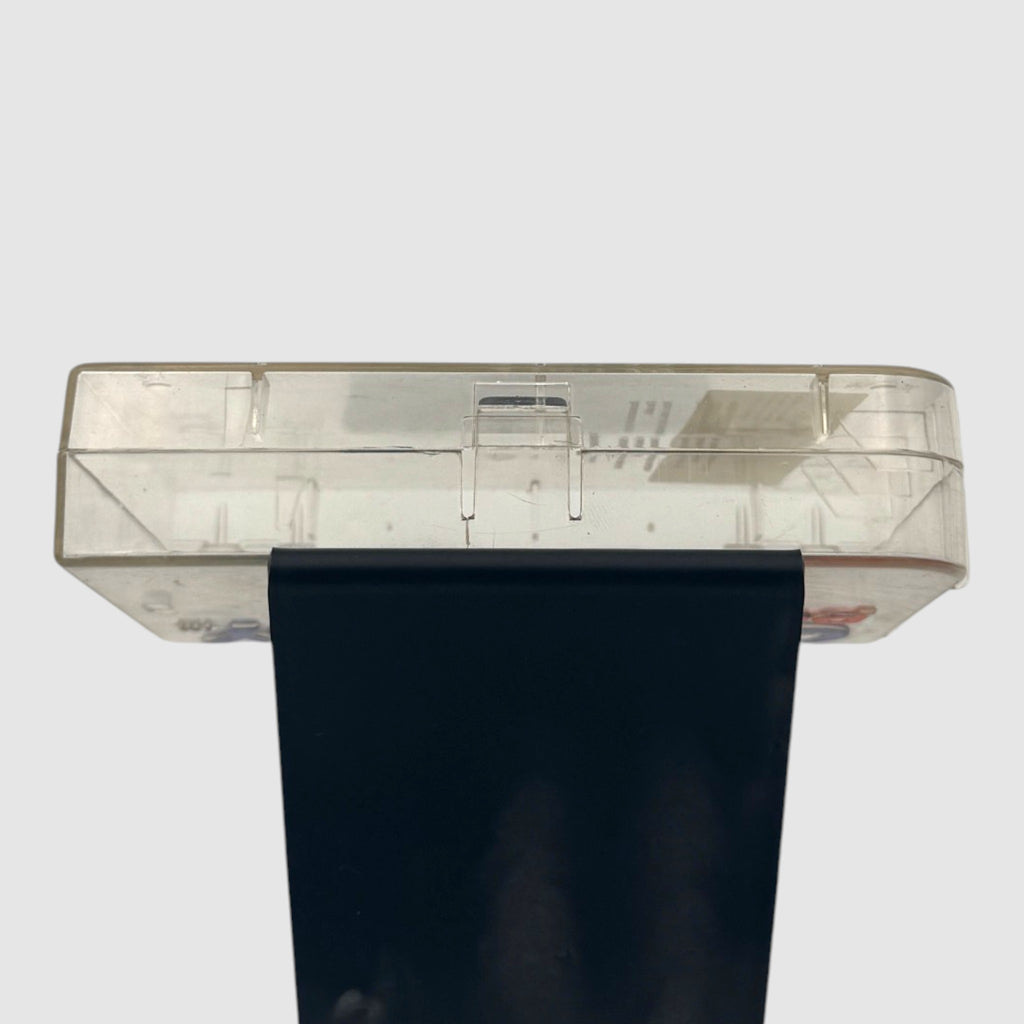 Game Boy Pocket Plateada - sin manual