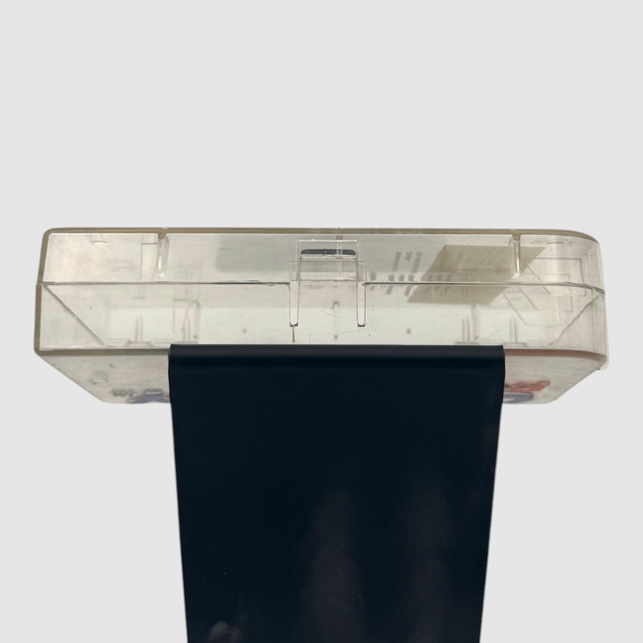 Game Boy Pocket Plateada - sin manual