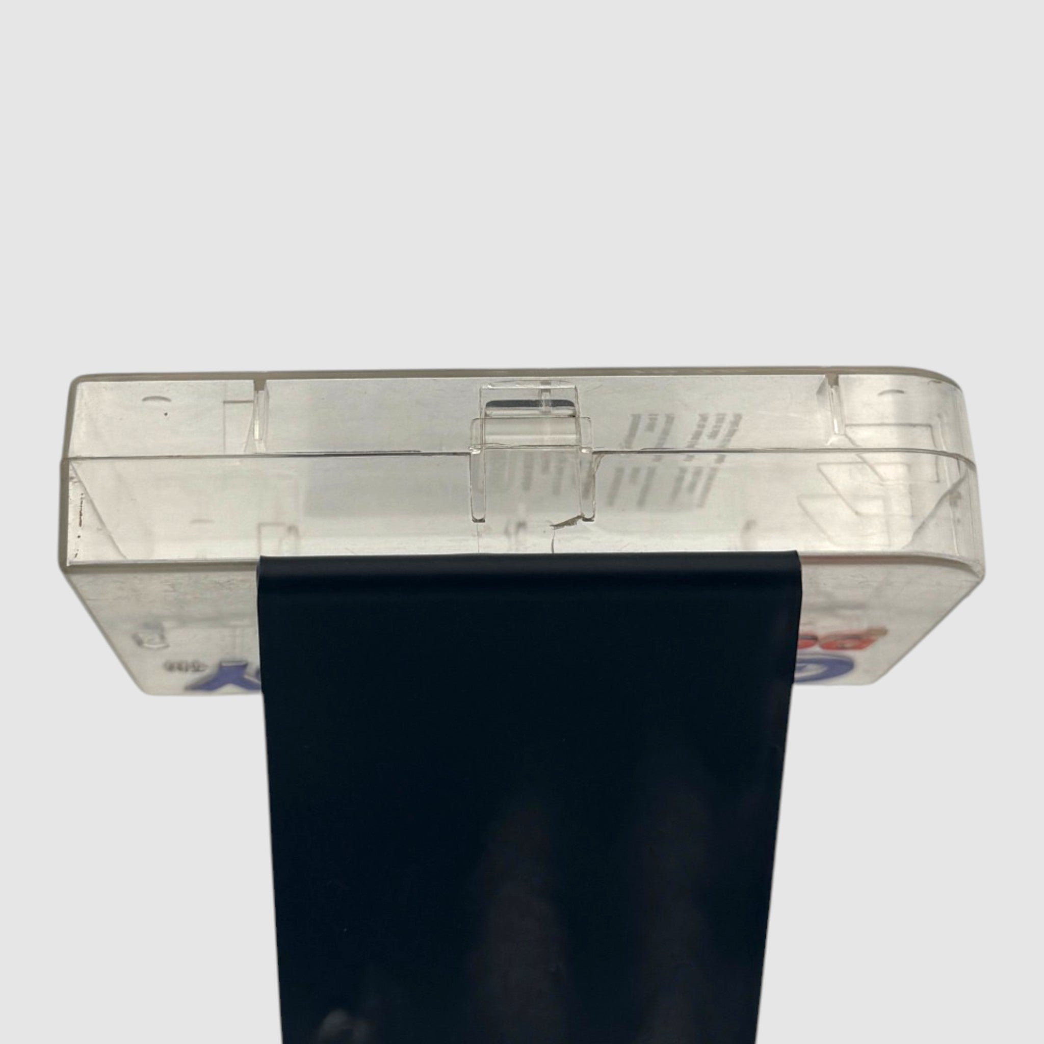 Game Boy Pocket Plateada - sin manual