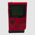Game Boy Pocket Roja