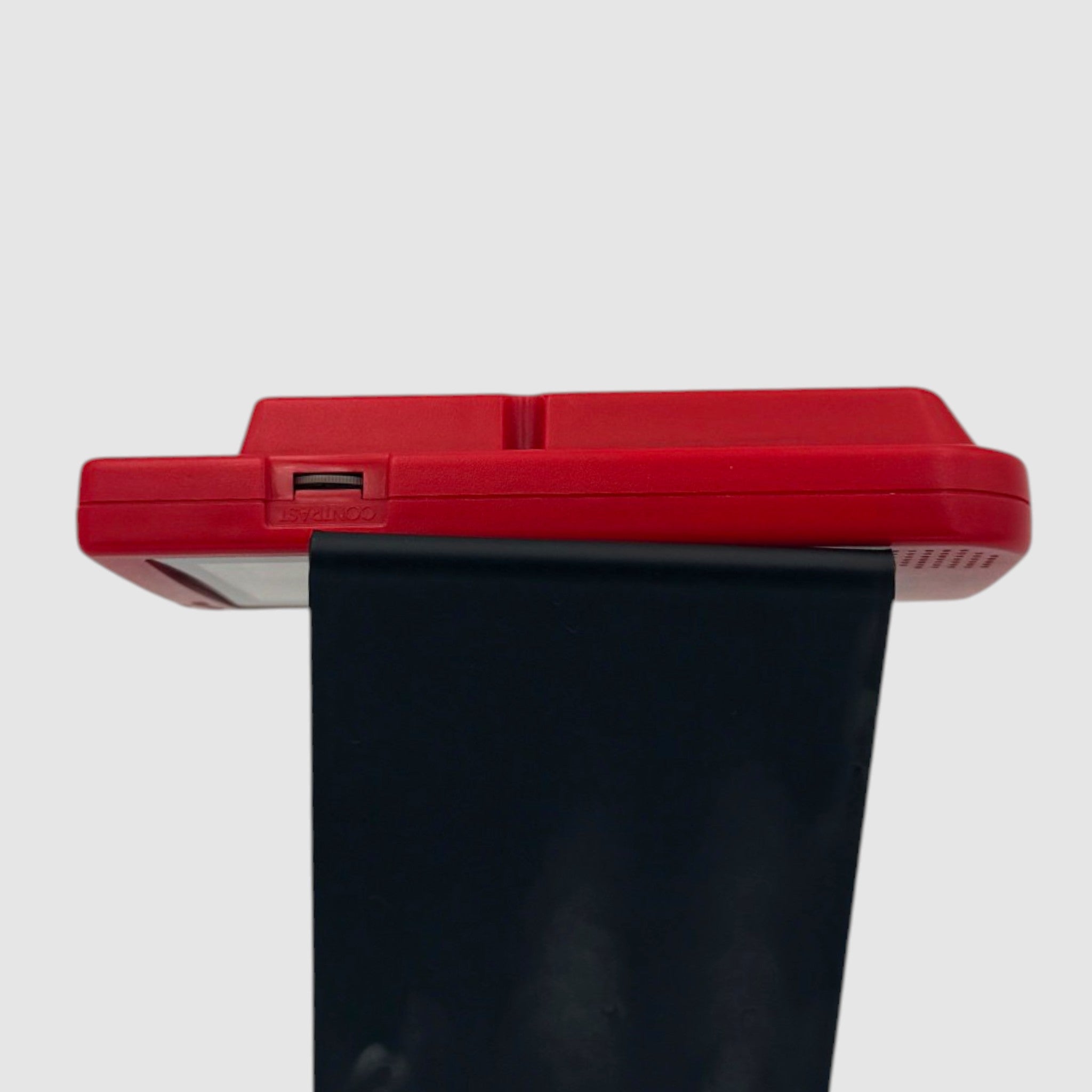 Game Boy Pocket Roja