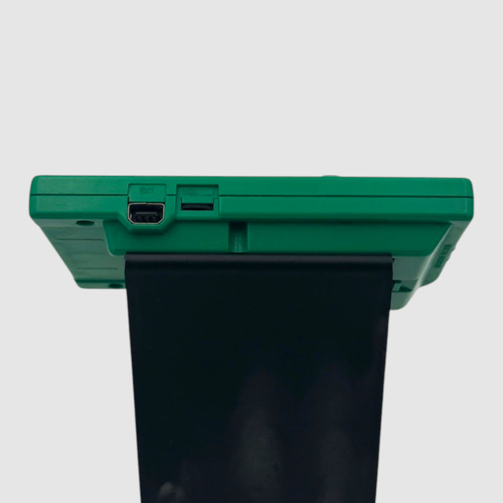 Game Boy Pocket Verde