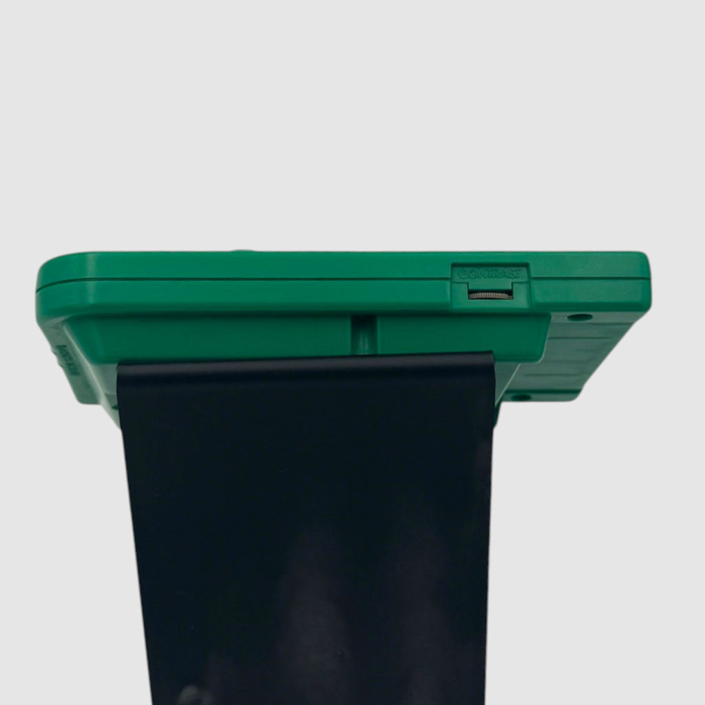 Game Boy Pocket Verde