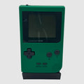 Game Boy Pocket Verde