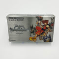 Kingdom Hearts: Chain of Memories