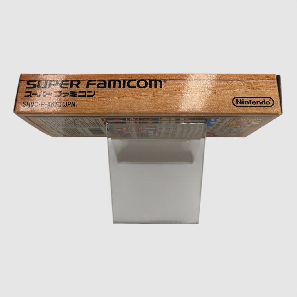 Kirby Súper Deluxe