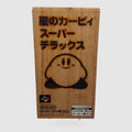 Kirby Súper Deluxe