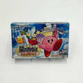 Kirby & the Amazing Mirror