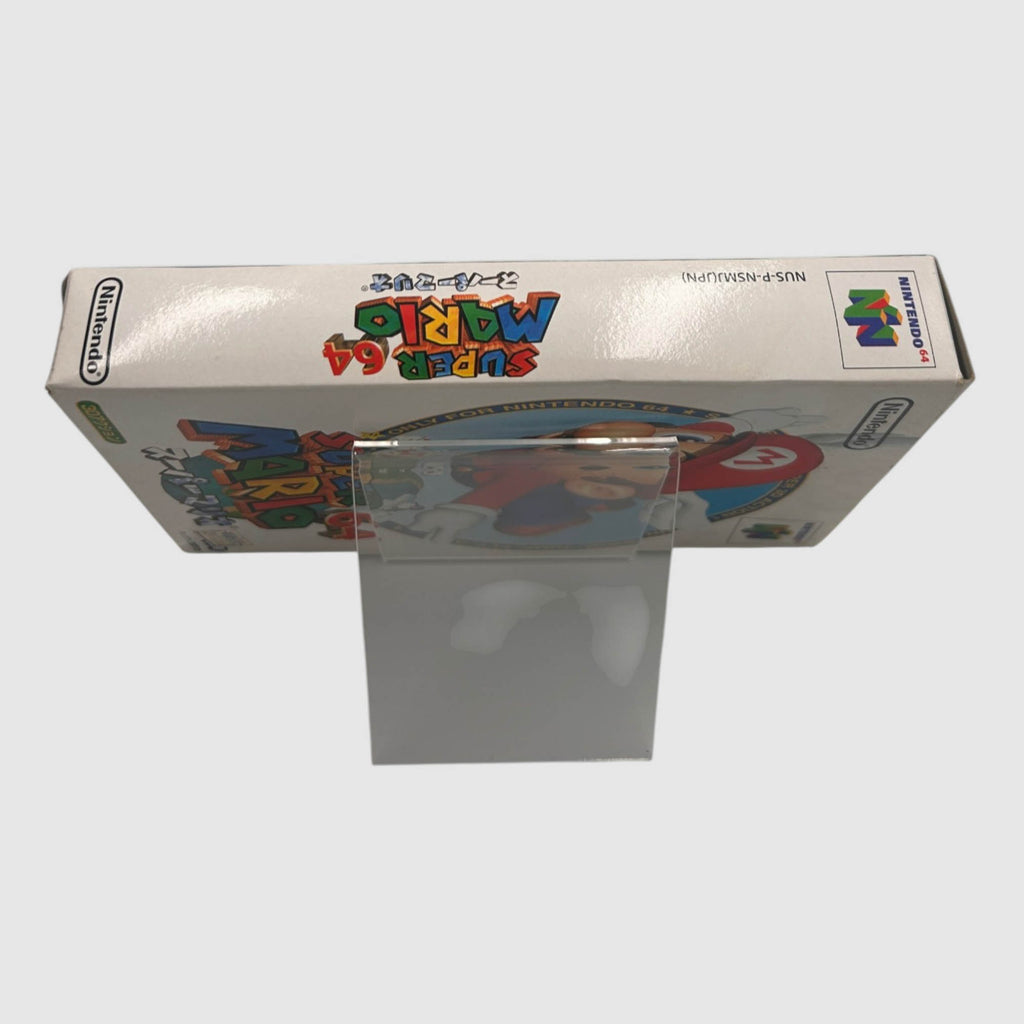 Super Mario 64