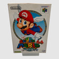 Super Mario 64