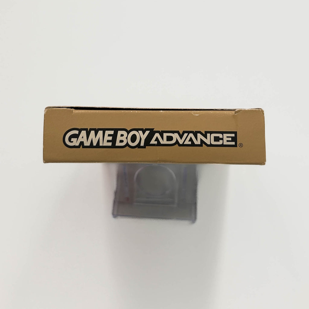 Super Mario Advance 2