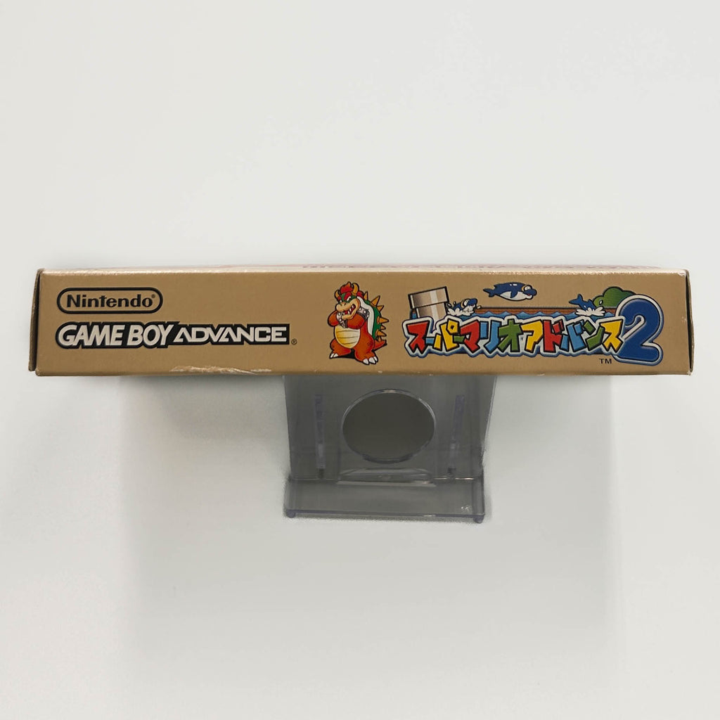 Super Mario Advance 2