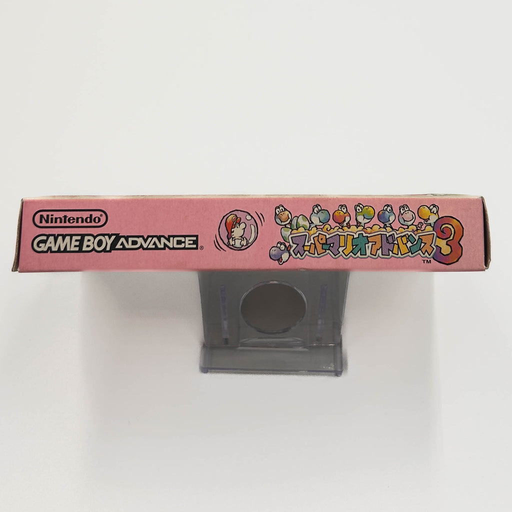 Super Mario Advance 3: Yoshi's Island