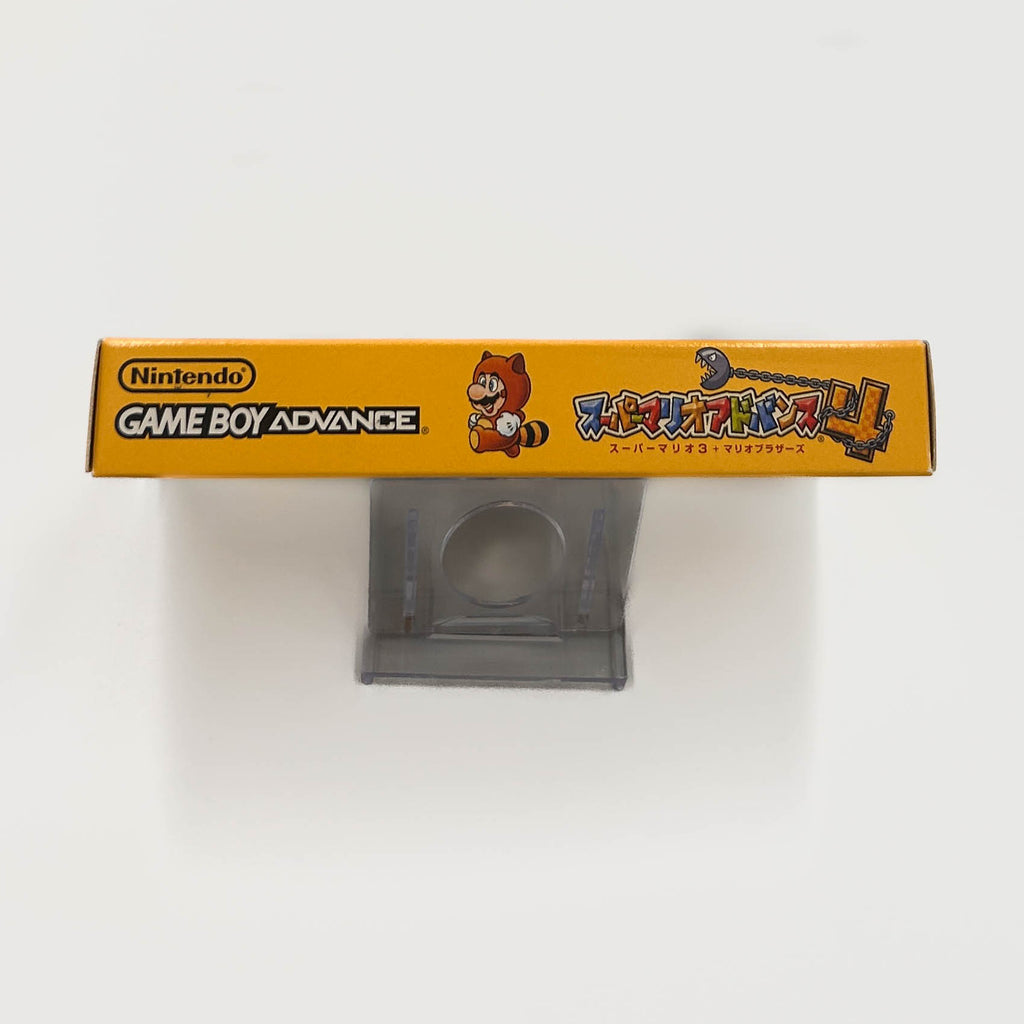 Super Mario Advance 4