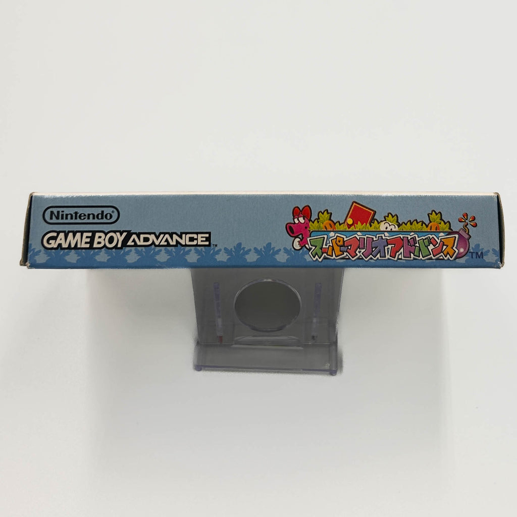 Super Mario Advance