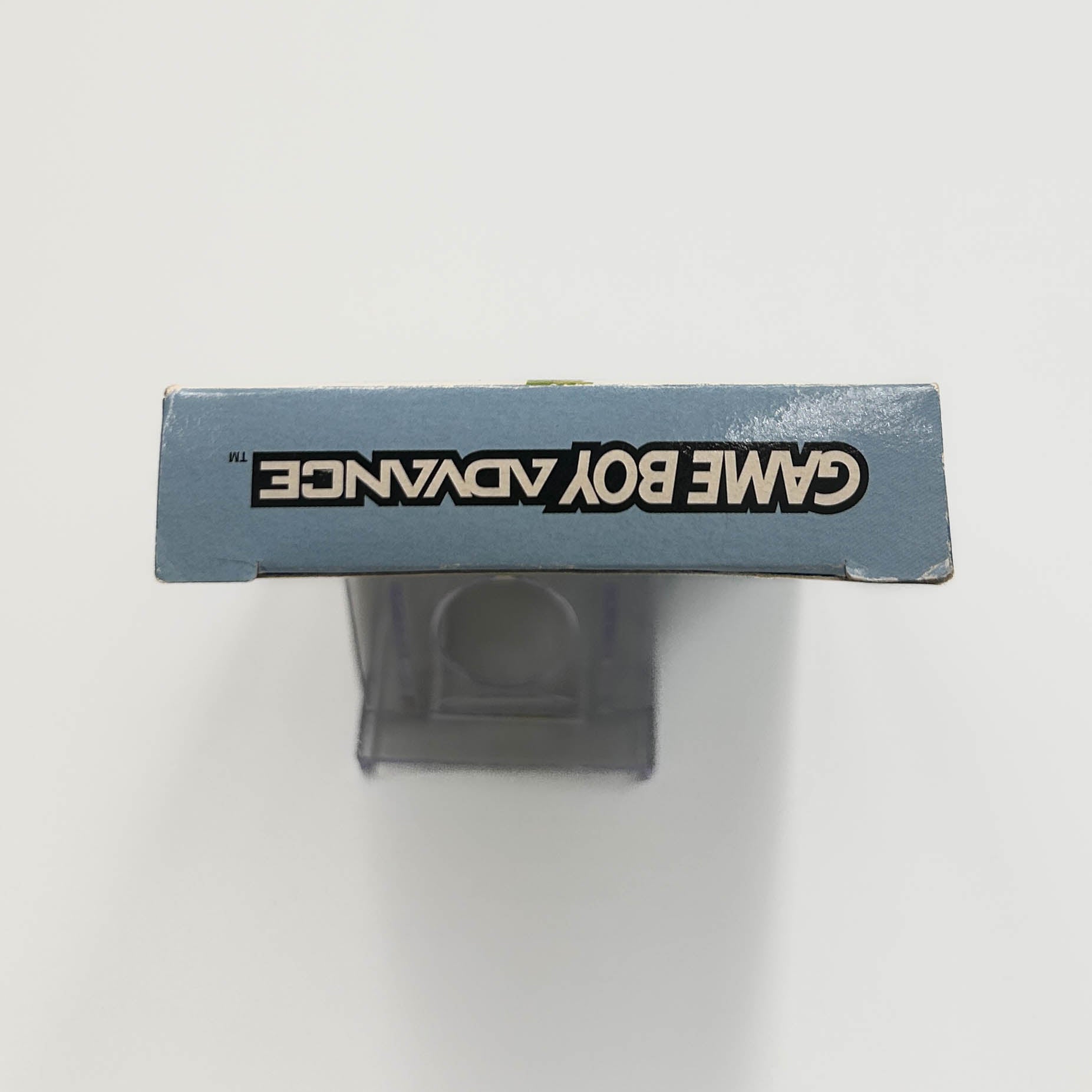Super Mario Advance