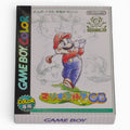 Mario Golf Bame Boy