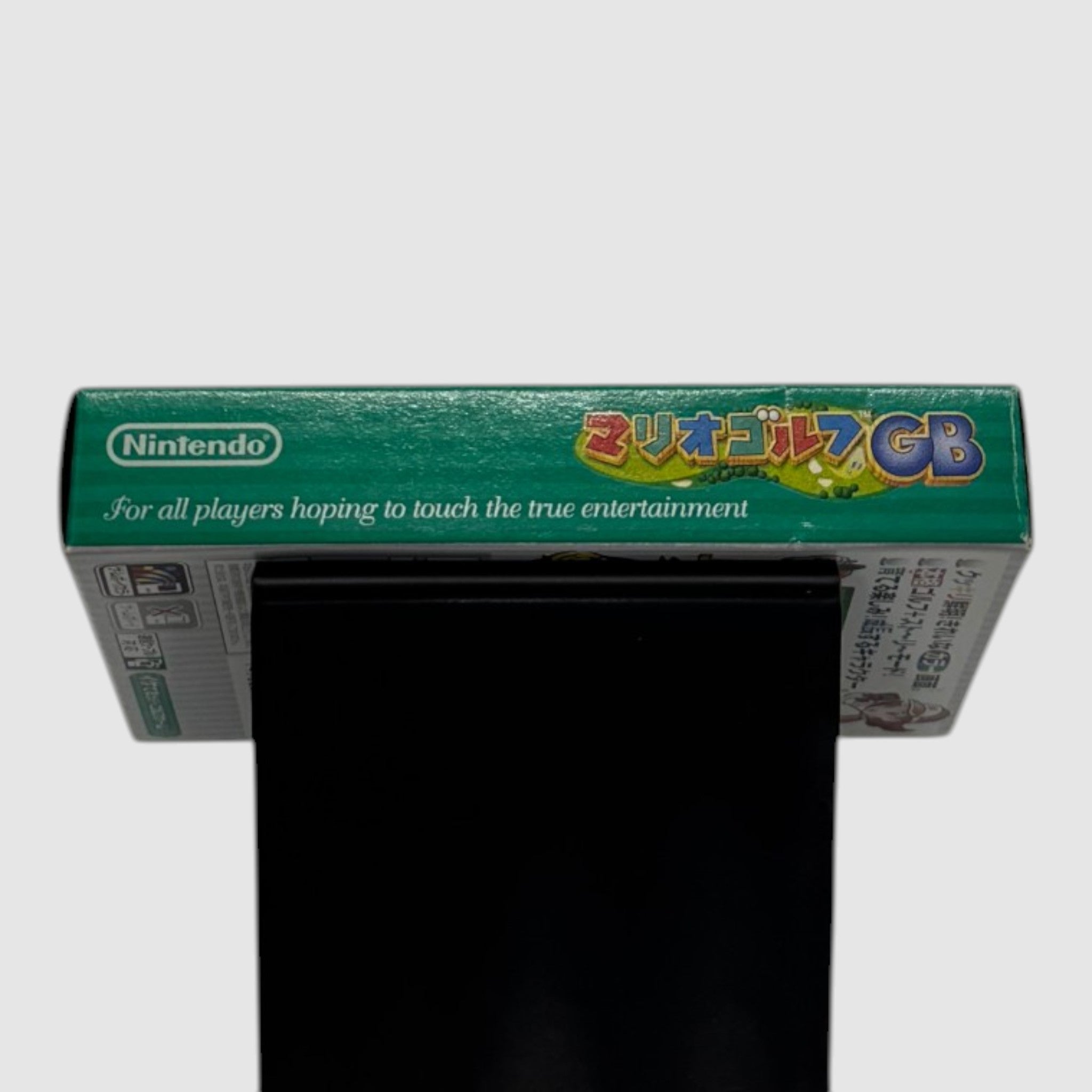 Mario Golf Bame Boy