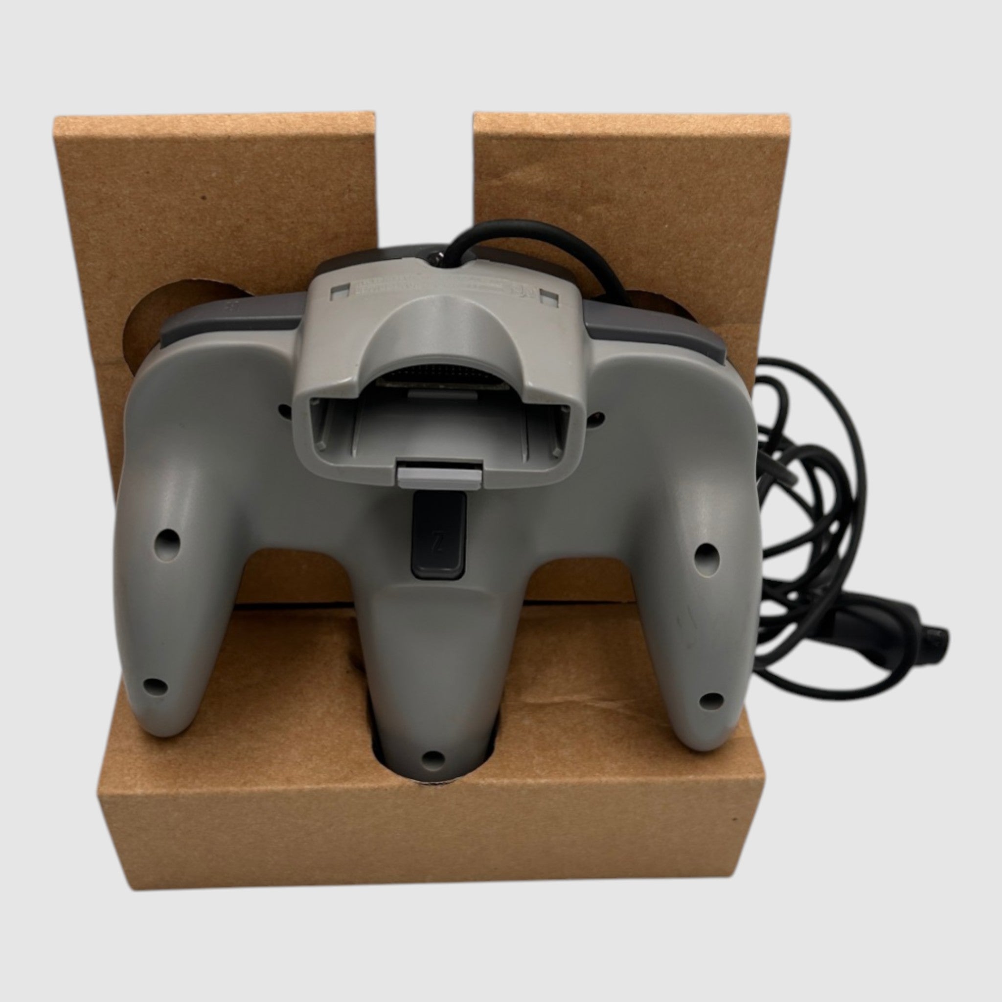 Mario Kart 64 pack con mando