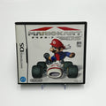 Mario Kart DS