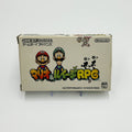 Mario y Luigi RPG