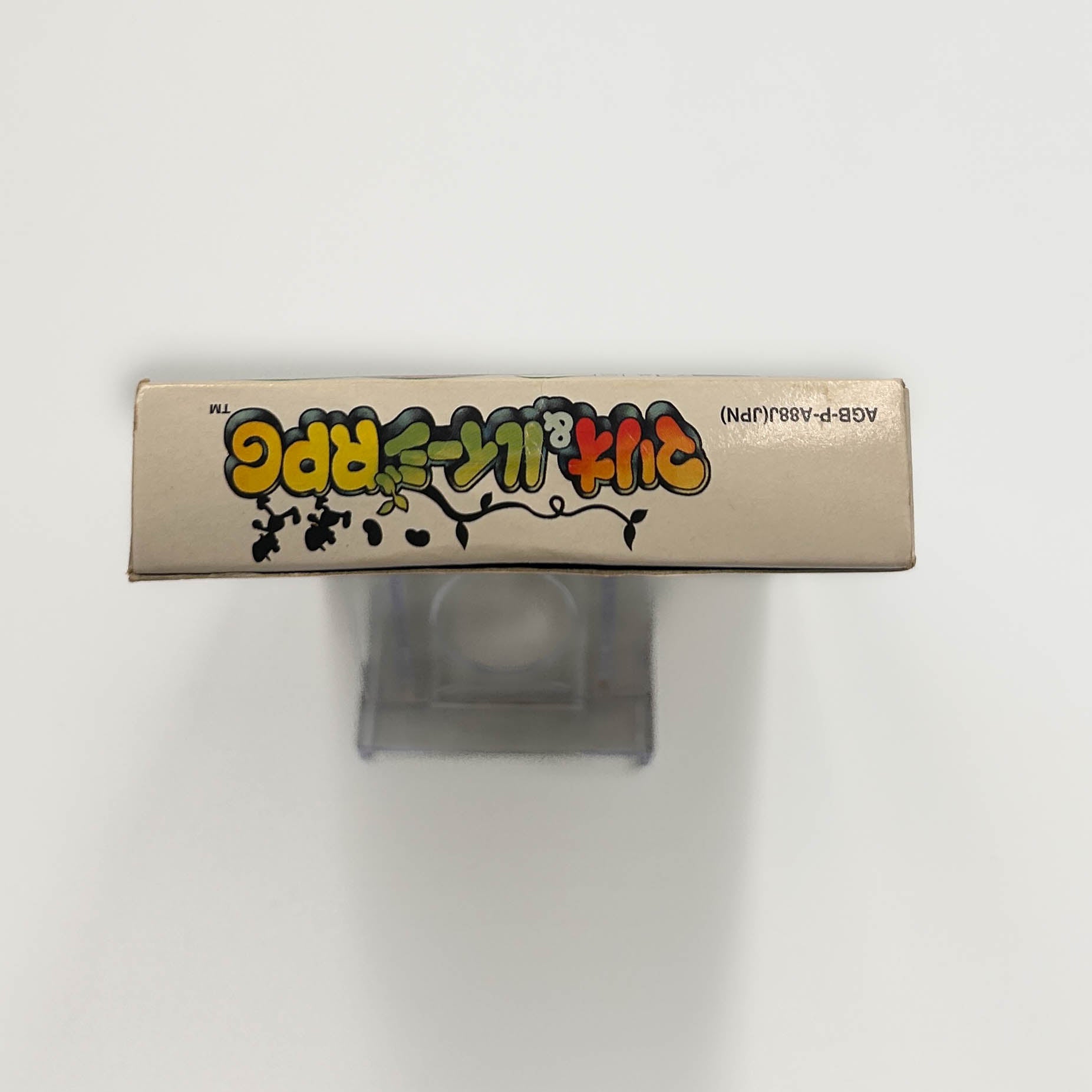 Mario y Luigi RPG