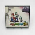 Mario and Luigi RPG 2x2
