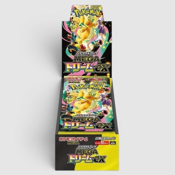 Mega Dream EX