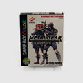 Metal Gear: Ghost Babel