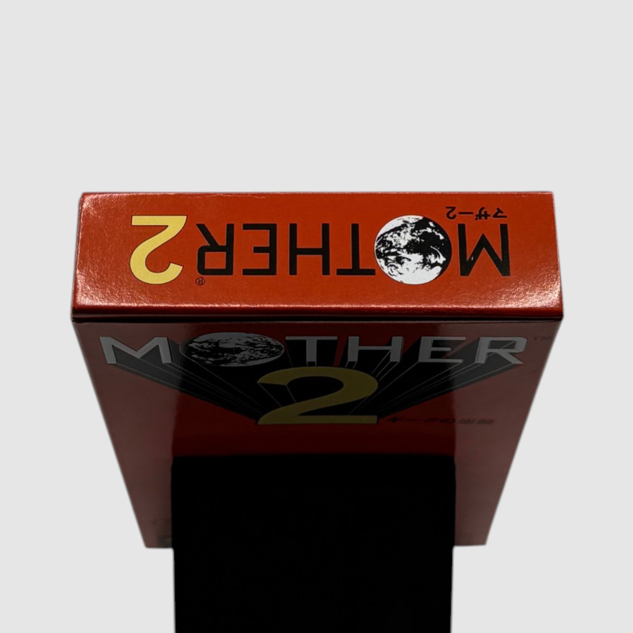Mother 2 Earthbound