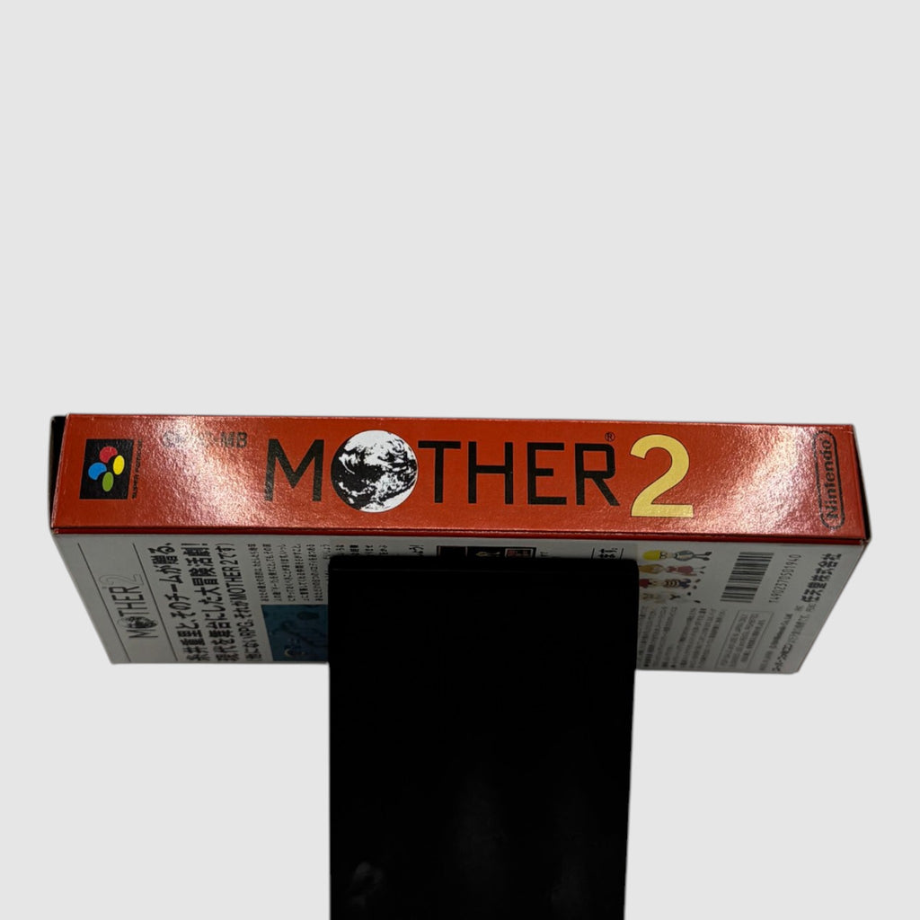 Mother 2 Earthbound