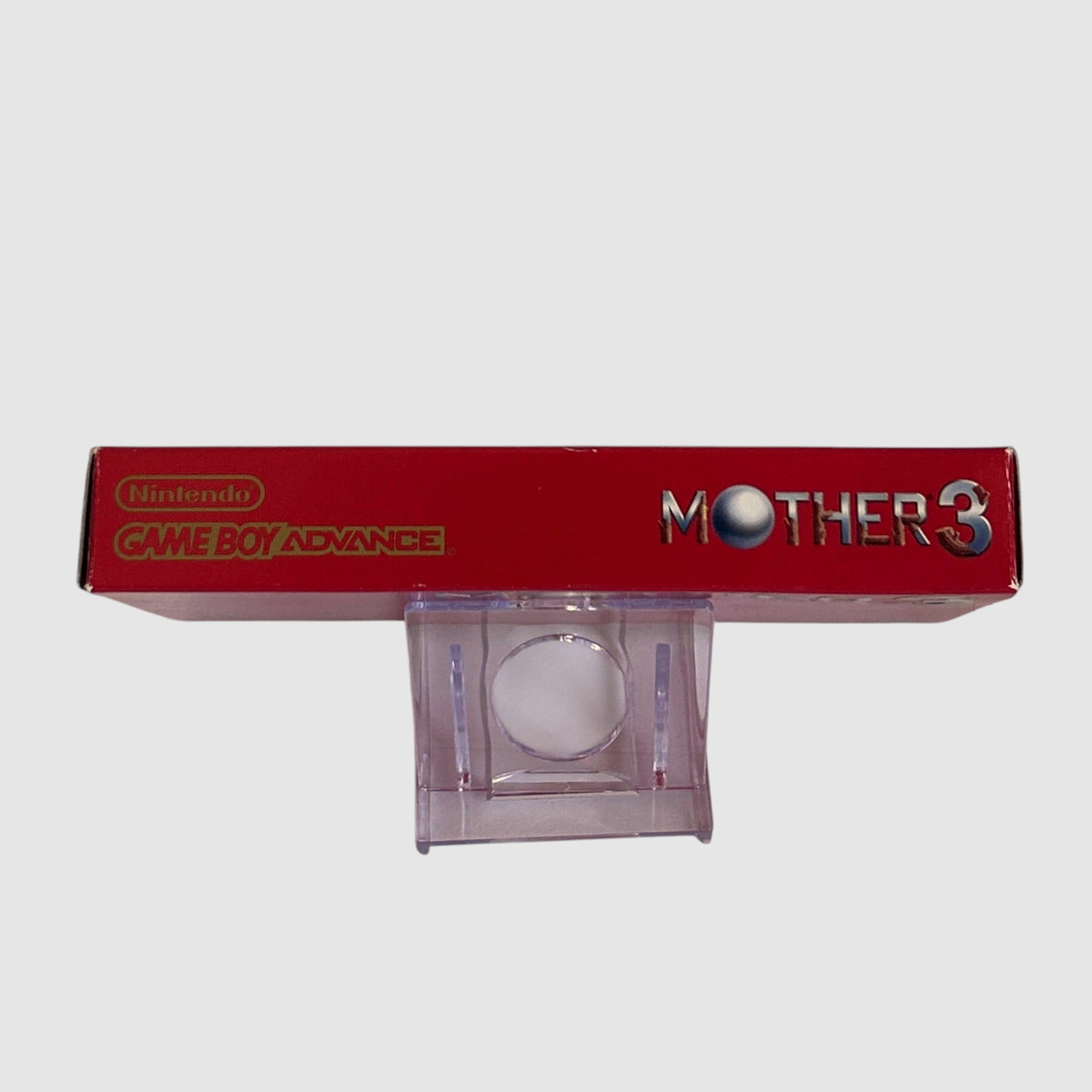 Mother 3