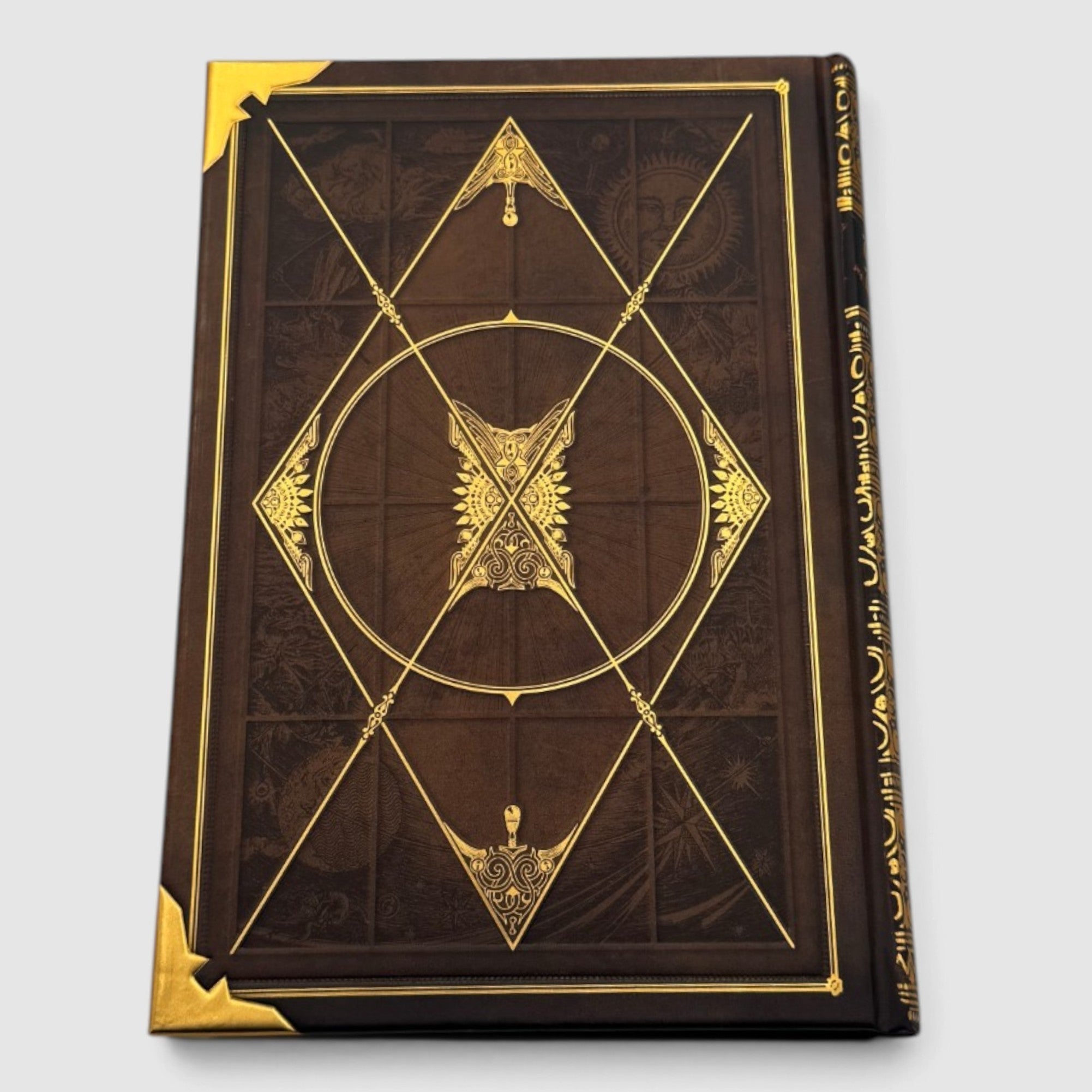 Ni no Kuni: Dominion of the Dark Djinn