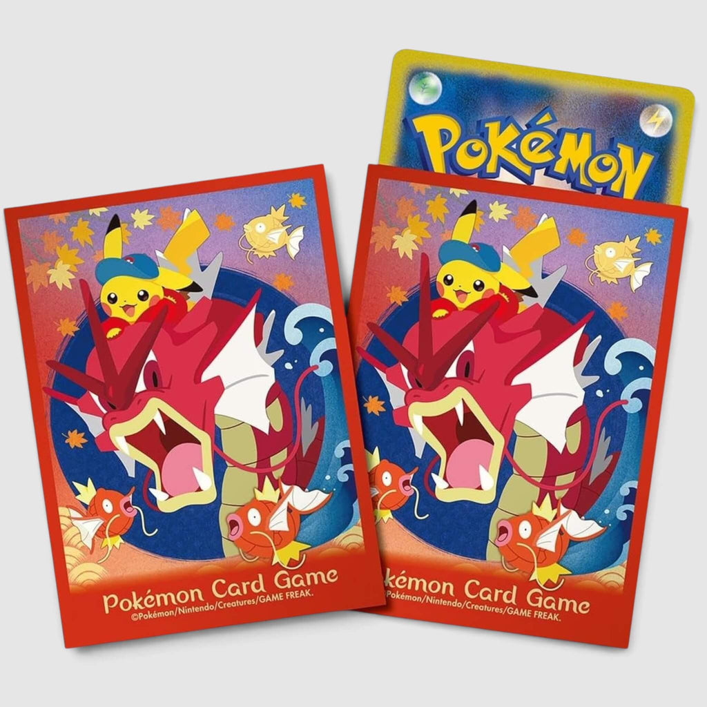 Hiroshima Special Box Pokemon Center