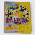 Pokémon Amarillo