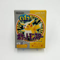 Pokémon Amarillo