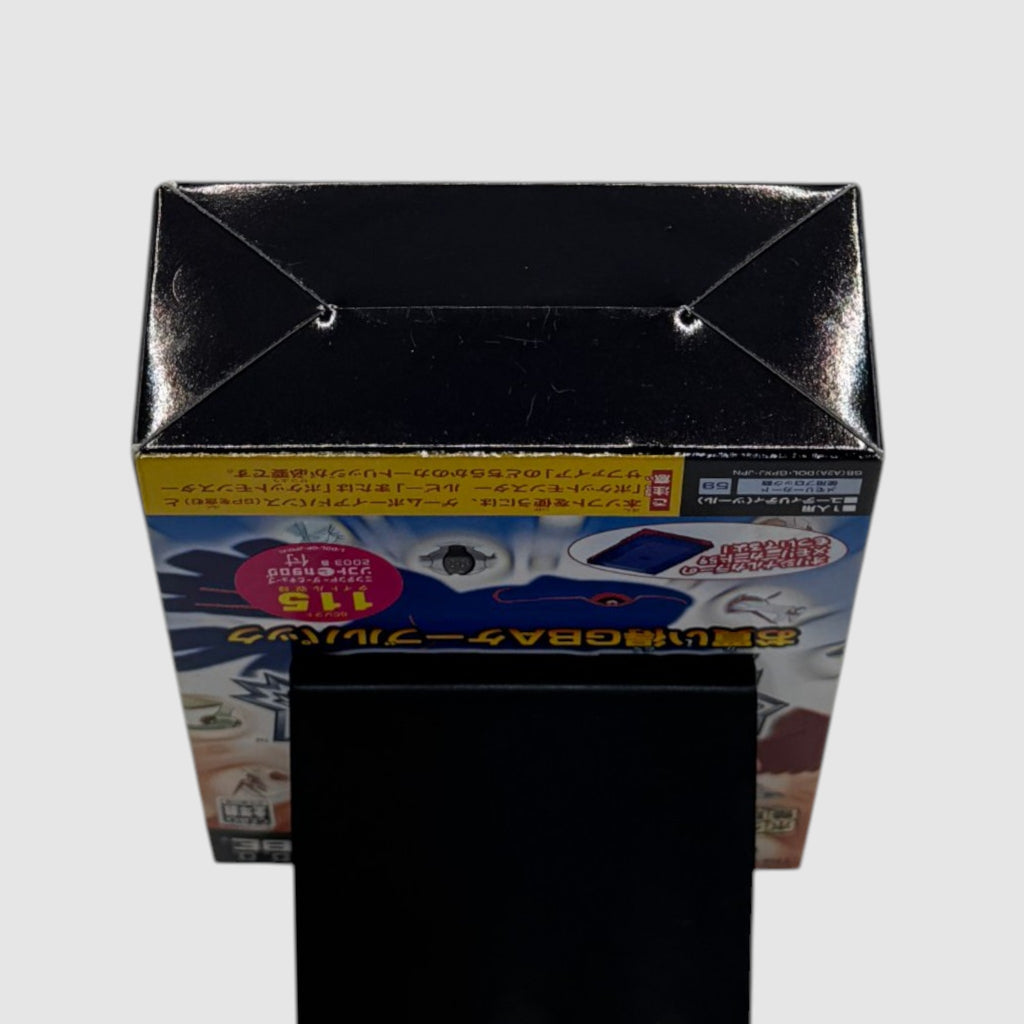 Pokémon Box: Rubí y Zafiro