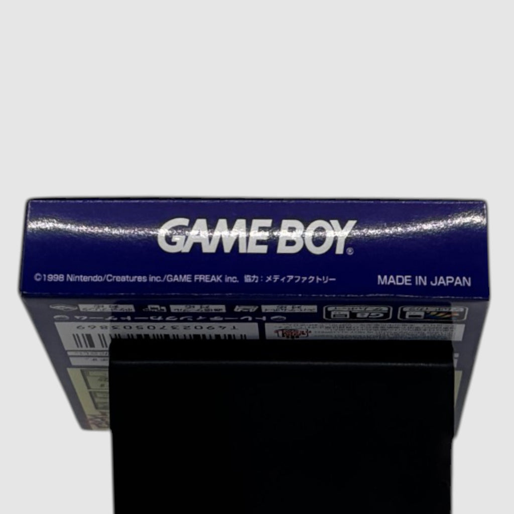 Pokémon Trading Card game