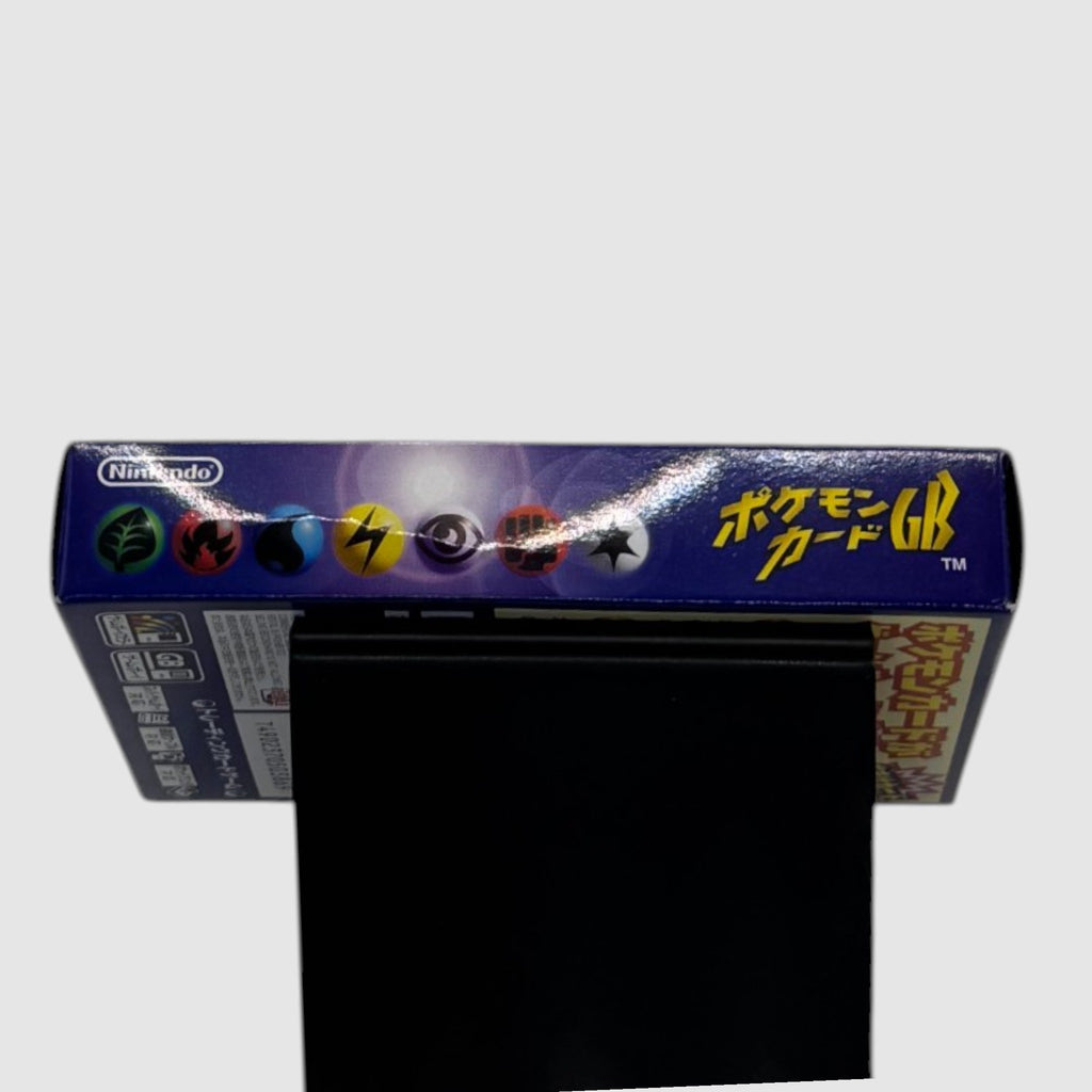Pokémon Trading Card game