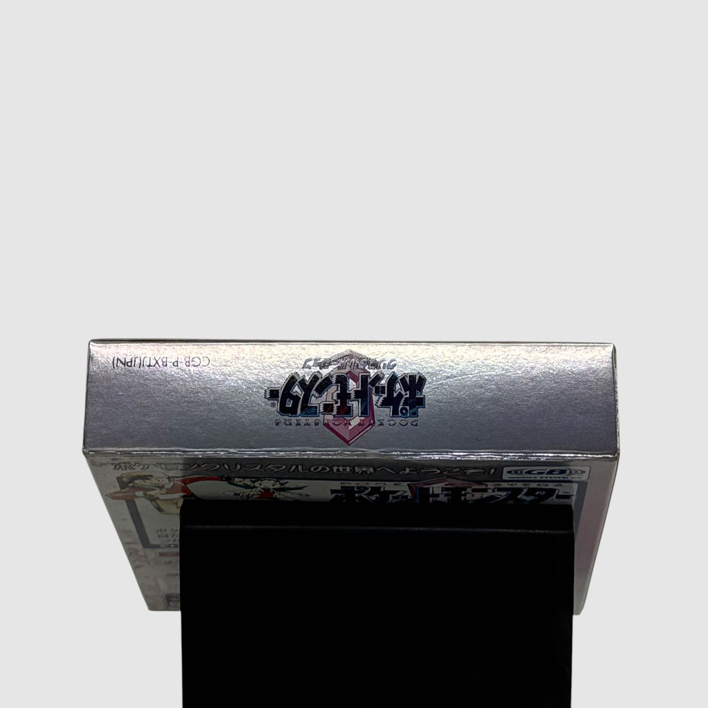 Pokémon Cristal
