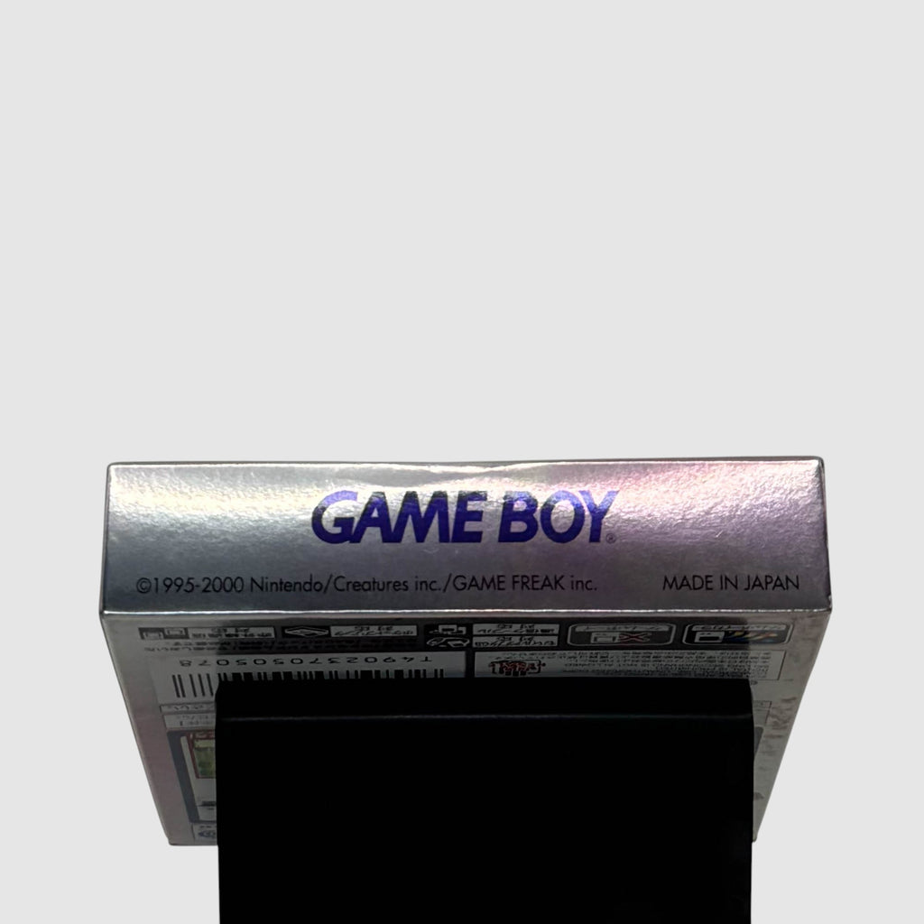 Pokémon Cristal