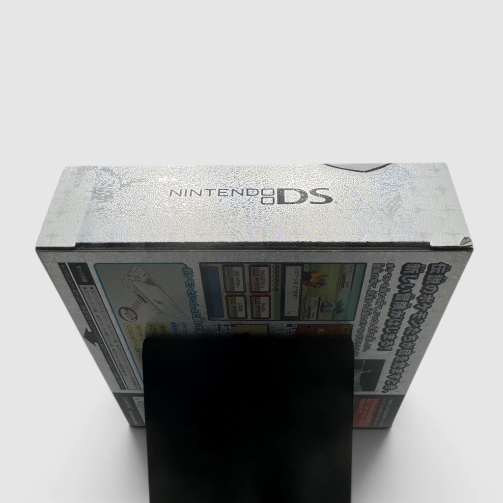 Pokemon Soul Silver
