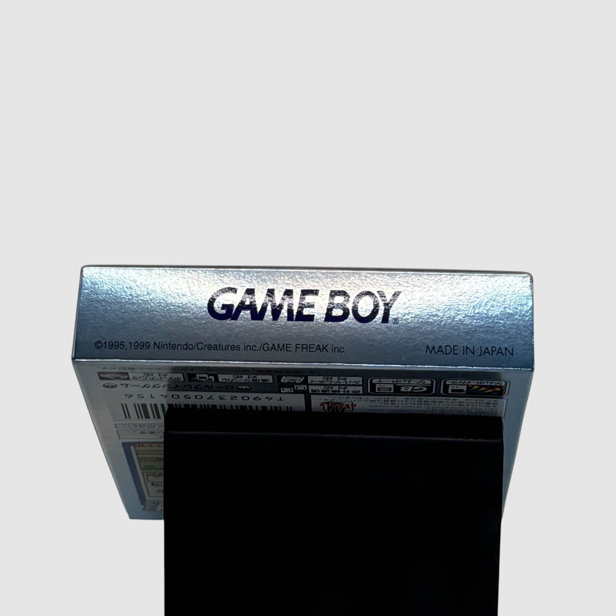 Pokémon plata