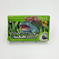 Pokemon Verde Hoja